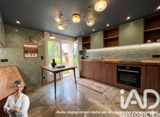 Maison � vendre 5 pi�ces 145 m�