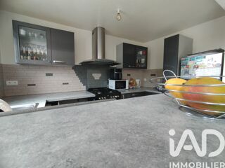  Appartement à vendre 3 pièces 71 m²