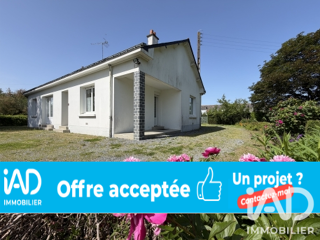  Maison à vendre 5 pièces 101 m²