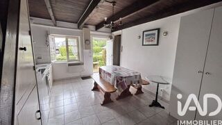  Maison à vendre 3 pièces 75 m²