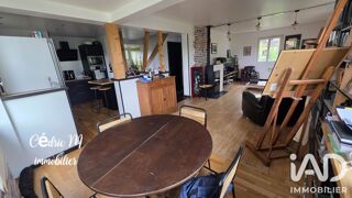  Maison à vendre 5 pièces 110 m²