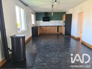  Maison à vendre 6 pièces 120 m²