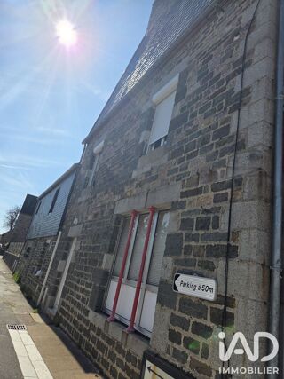  Immeuble à vendre 44 m²