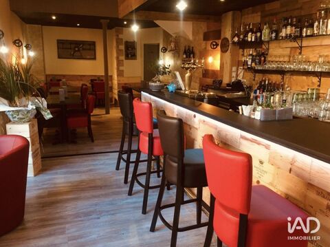   Vente Bar 78 m&sup2; 