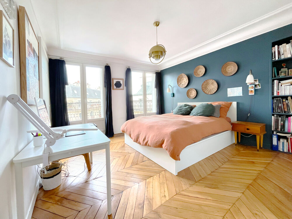 � vendre  Appartement Paris 10