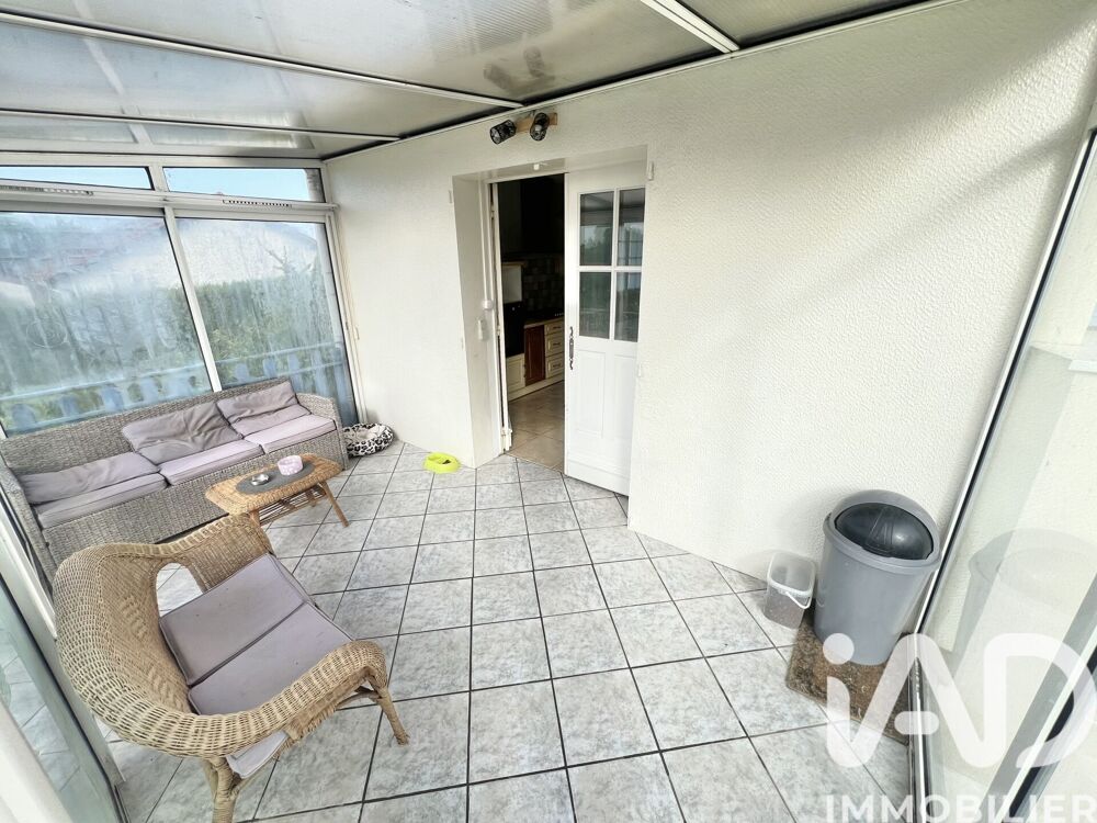 Vente Maison de village 6 pièces