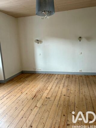  Maison à vendre 5 pièces 155 m²