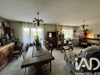  Maison à vendre 4 pièces 90 m²