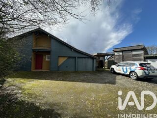  Maison à vendre 6 pièces 184 m²