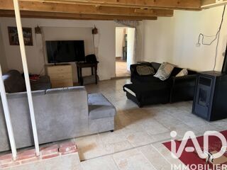  Maison à vendre 4 pièces 138 m²
