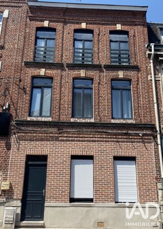  Maison à vendre 10 pièces 190 m²