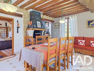  Maison à vendre 5 pièces 140 m²