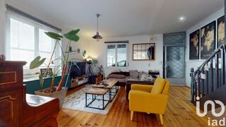  Maison à vendre 5 pièces 156 m²