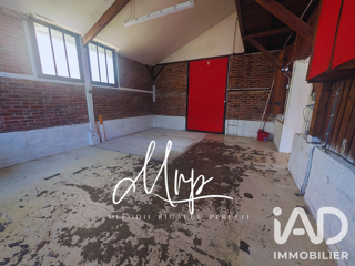  Maison à vendre 5 pièces 117 m²