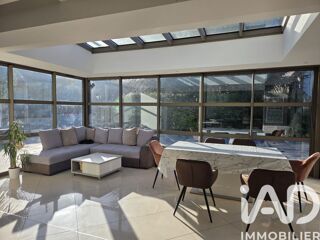  Maison à vendre 6 pièces 235 m²