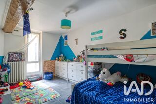 Appartement à vendre 3 pièces 76 m²