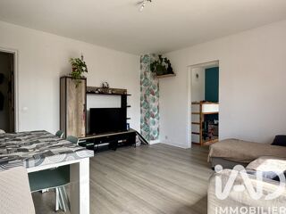  Appartement à vendre 4 pièces 81 m²