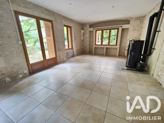  Maison à vendre 4 pièces 101 m²