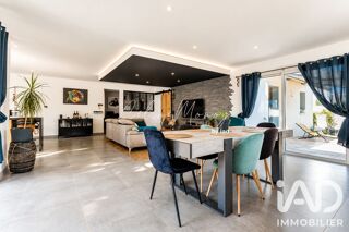  Maison à vendre 5 pièces 150 m²