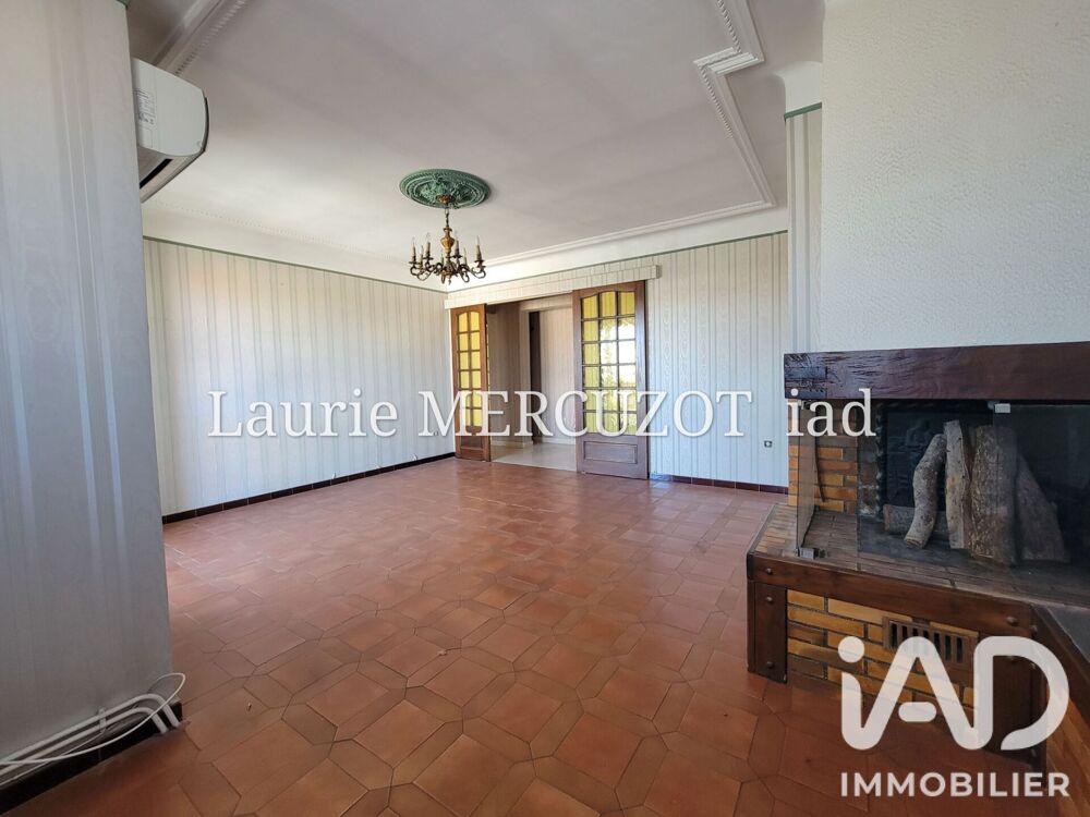 Vente Appartement Vente Duplex 4 pièces Cabestany
