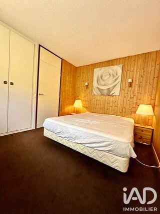  Appartement à vendre 2 pièces 39 m²