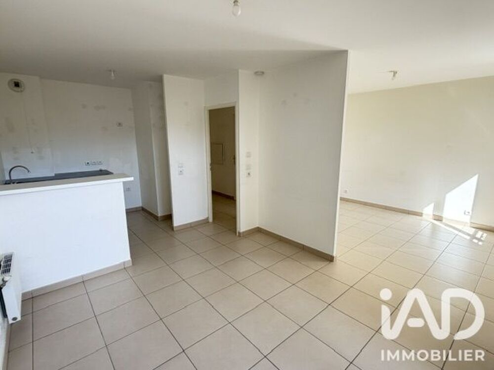Vente Appartement Vente Appartement 2 pièces Saint-fargeau-ponthierry