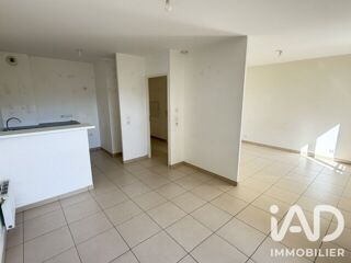  Appartement à vendre 2 pièces 34 m²