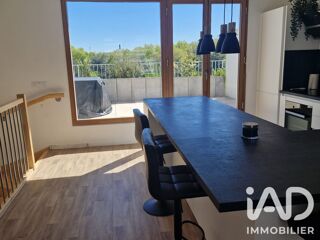  Appartement à vendre 4 pièces 84 m²