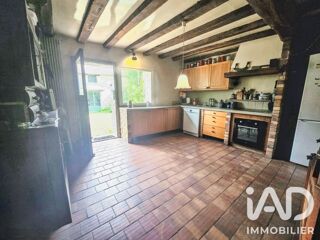  Maison à vendre 7 pièces 220 m²