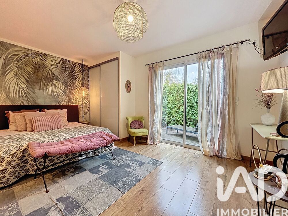 à vendre  Maison Nissan-lez-Enserune (34440)