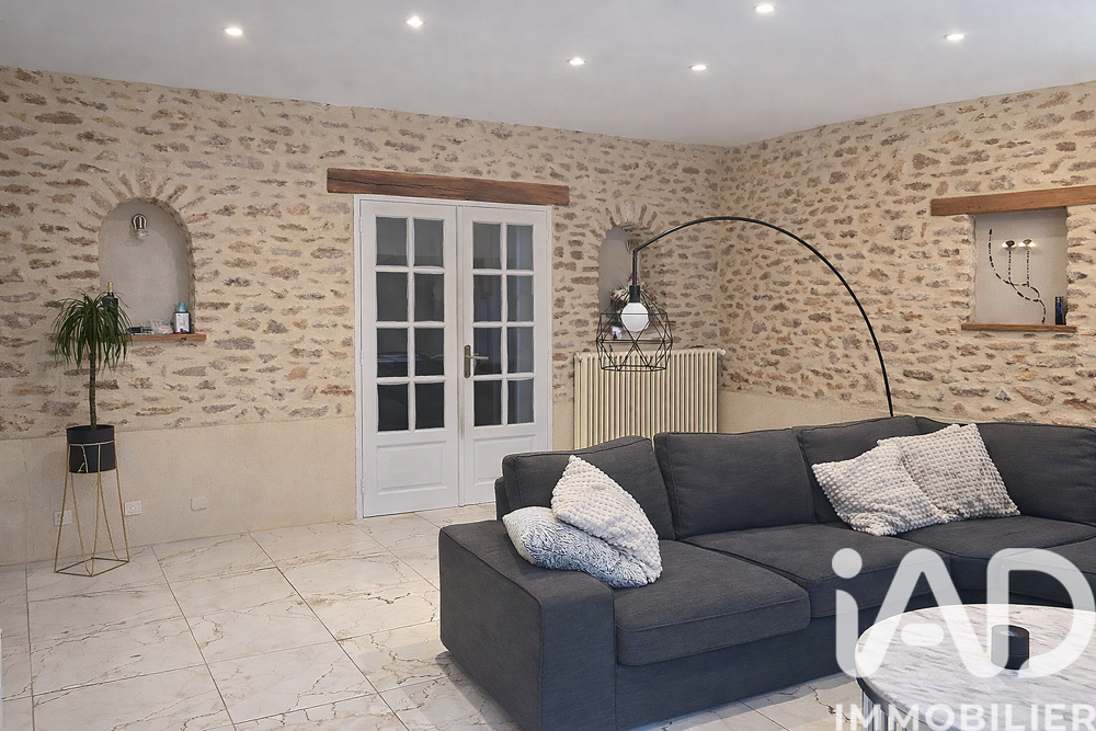 Vente Maison de ville 11 pièces