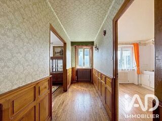  Maison à vendre 10 pièces 173 m²