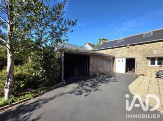 Maison à vendre 6 pièces 144 m²