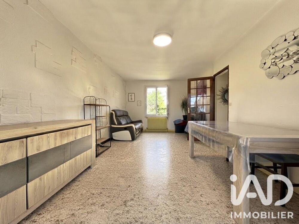 Vente Maison Vente Maison traditionnelle 4 pièces Puiseaux