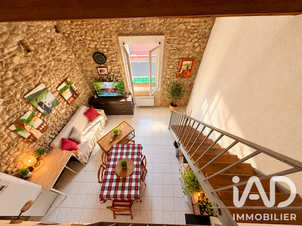 Vente Immeuble Vente Immeuble 42 m&sup2; Le soler