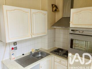  Appartement � vendre 2 pi�ces 38 m�