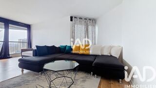  Appartement à vendre 3 pièces 56 m²
