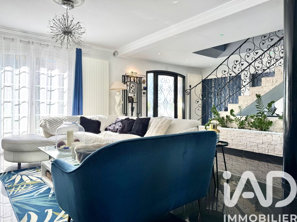 Vente Maison/villa 8 pièces
