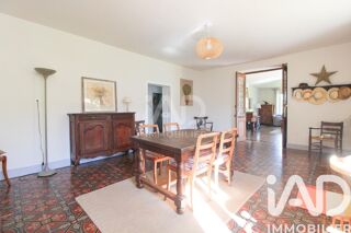  Maison � vendre 15 + pi�ces 486 m�