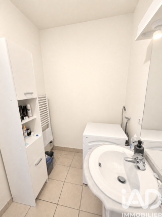 Appartement � vendre 2 pi�ces 51 m�