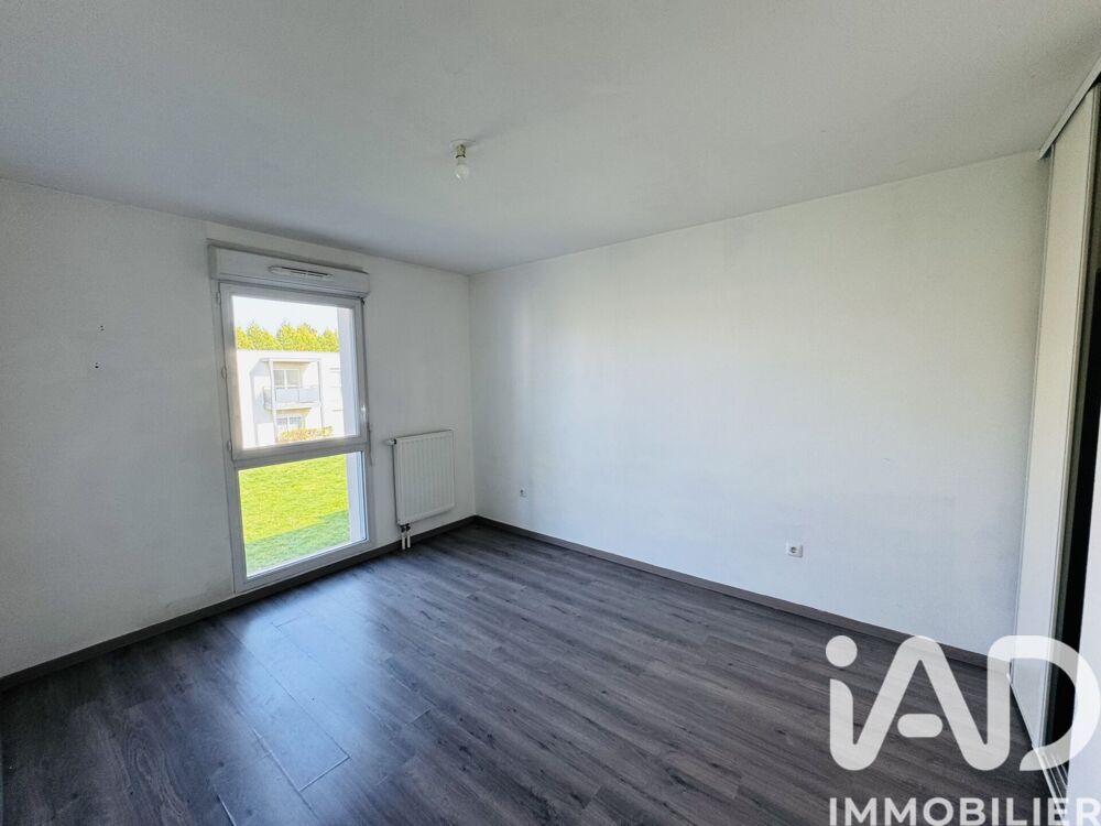 vente Appartement - 2 pièce(s) - 42 m² Douai (59500)