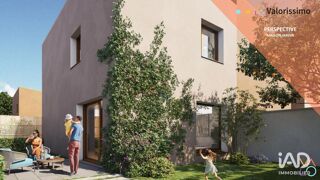 Maison 4 pièces 80 m² Clisson