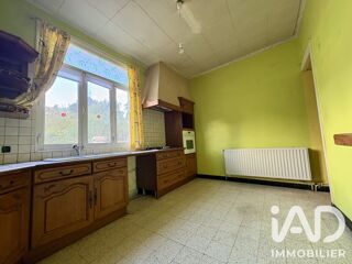  Maison à vendre 6 pièces 139 m²