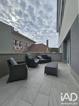  Appartement à vendre 4 pièces 156 m²