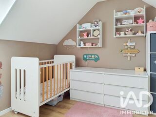  Maison à vendre 4 pièces 82 m²