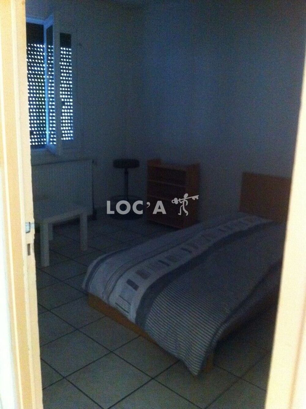 location Chambre - 1 pièce(s) - 14 m² Dijon (21000)