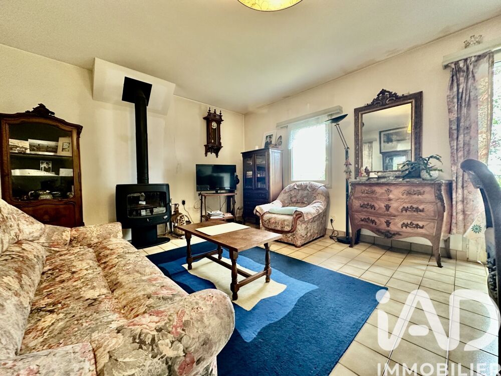 Vente Maison Vente Maison/villa 3 pièces Landévennec