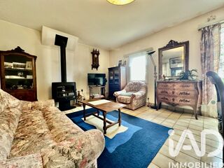  Maison à vendre 3 pièces 69 m²