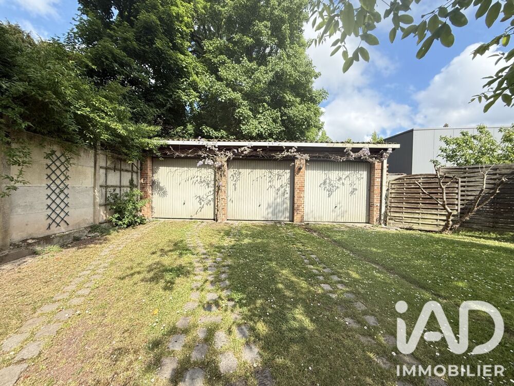 Vente Maison de ville 4 pièces