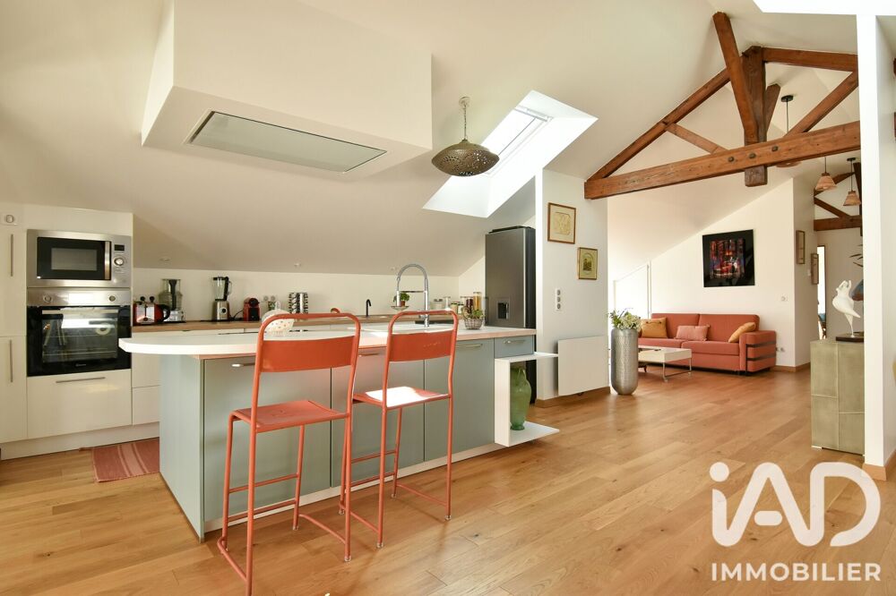 à vendre  Appartement Trouville-sur-Mer (14360)